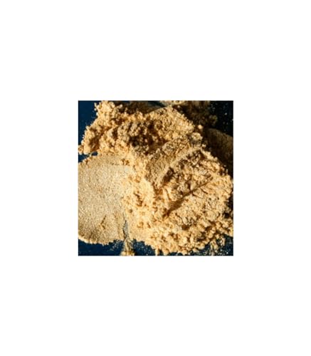 Powertex Pigment Colortricx hellgold, 40 ml, sonstiges Material von Powertex