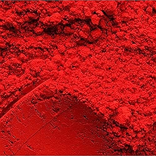 Powertex- Powercolor Powertex-40 ML-Rot, POW0020 Powertex- Powercolor Powertex-40 ML-Rot, POW0020 von Powertex