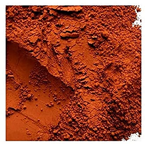 Powertex Stoneart Powertex POW0016 Powercolor Sienna brulé 40 ml sonstiges Material Powertex Stoneart Powertex POW0016 Powercolor Sienna brulé 40 ml sonstiges Material von Powertex