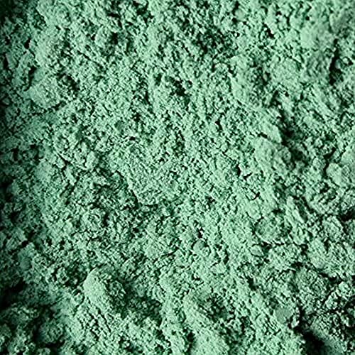 Powertex Stoneart Powertex POW0095 Powercolor Moosgrün 40 ml sonstiges Material, Grün von Powertex