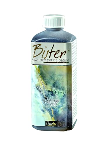 Powertex Stoneart Powertex Patina Bister 250 ml von Powertex