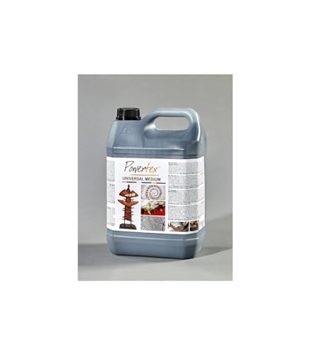 Powertex zwart 5000g von Powertex