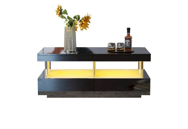 Powerwill Couchtisch Sofatisch Teetisch Kaffeetisch (Set, 1Tisch), Breite 100 cm von Powerwill