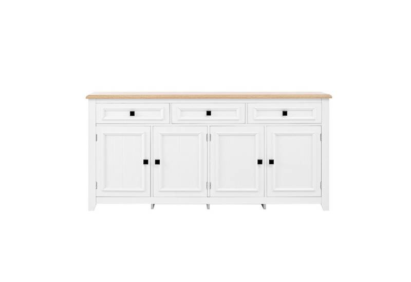 Powerwill Sideboard (Set, 1er set), Breite 140 cm von Powerwill