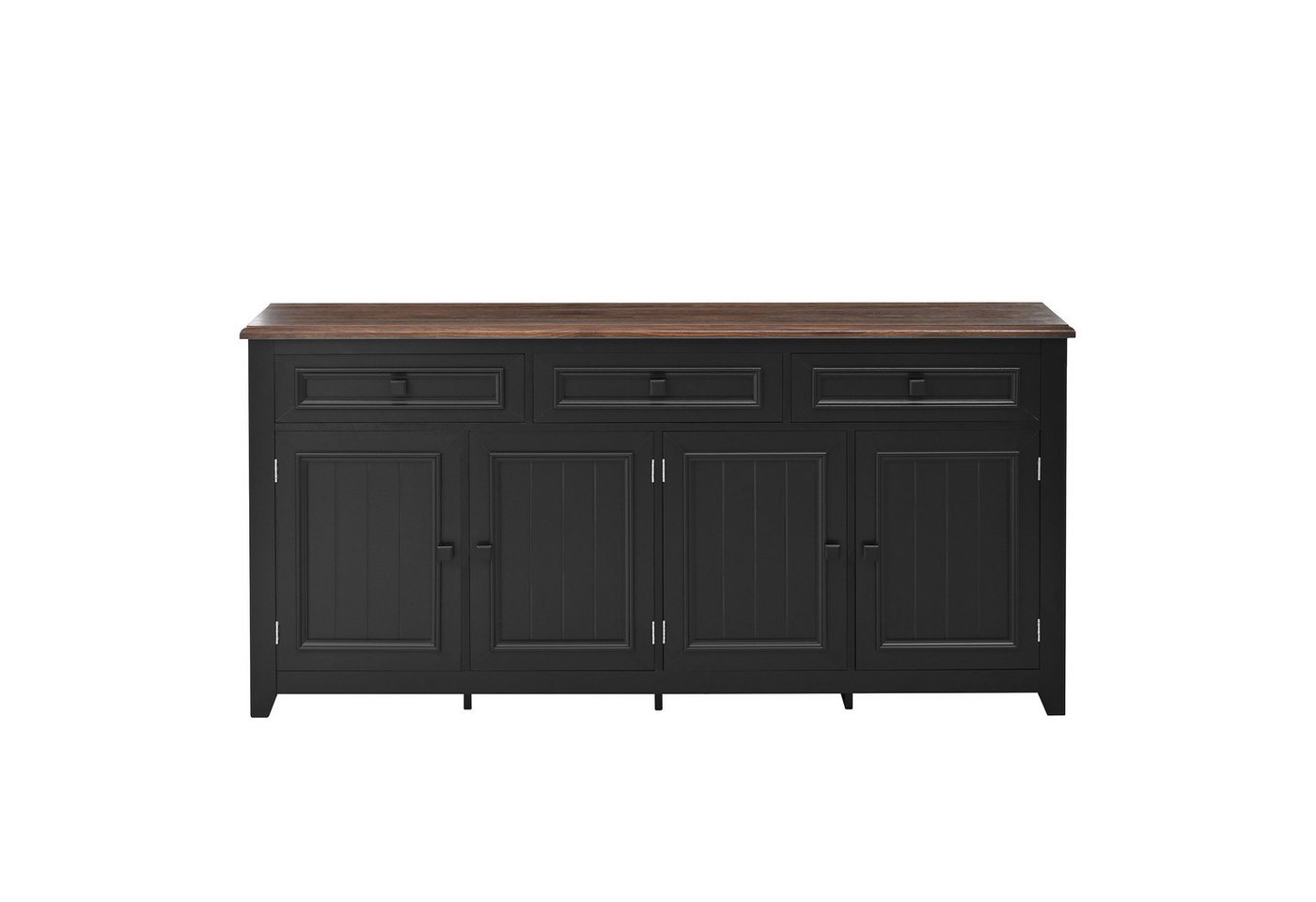 Powerwill Sideboard (Set, 1er set), Breite 140 cm von Powerwill