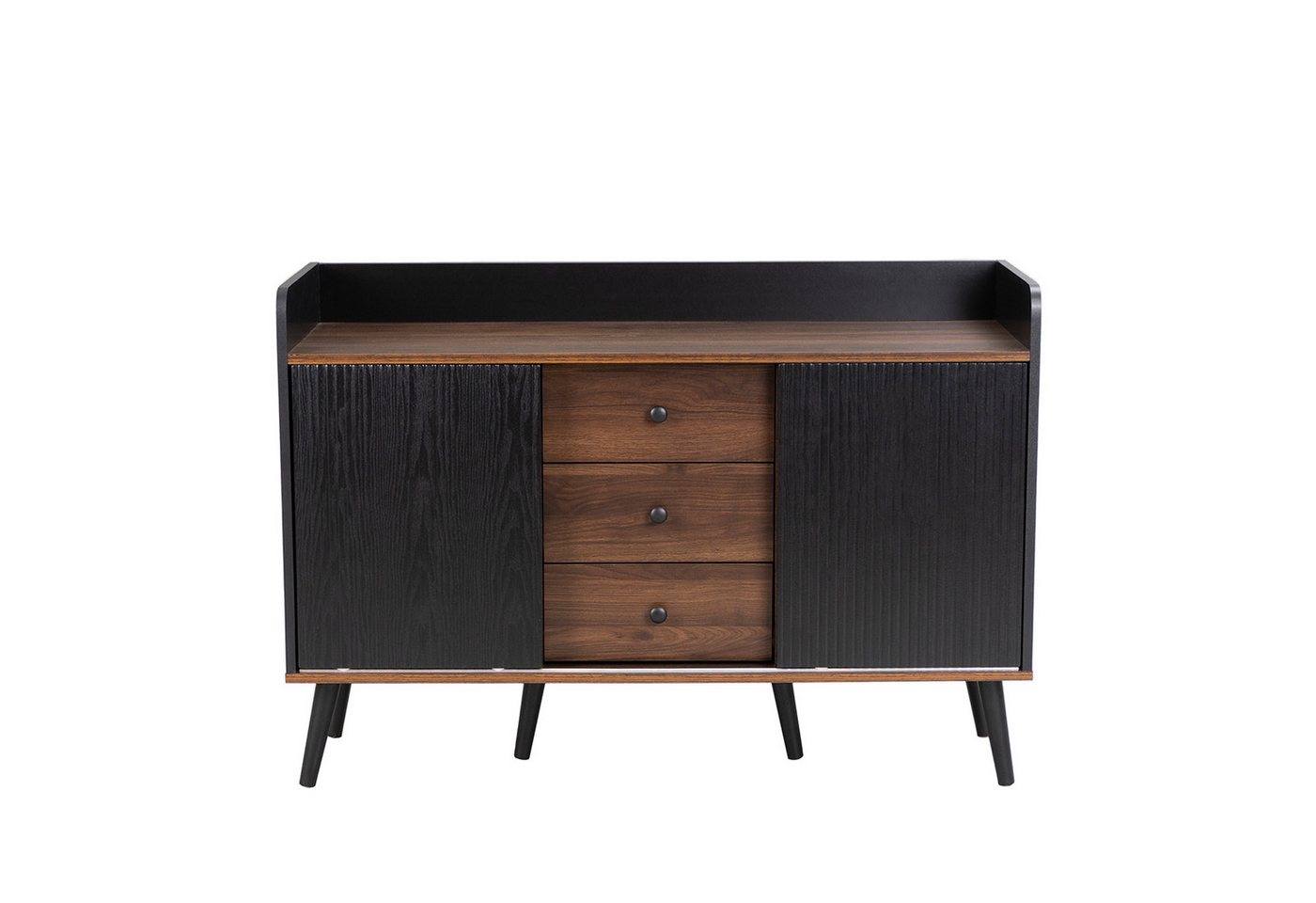 Powerwill Sideboard mit Drei Schubladen (Set, 1), Breite 117.5 cm von Powerwill