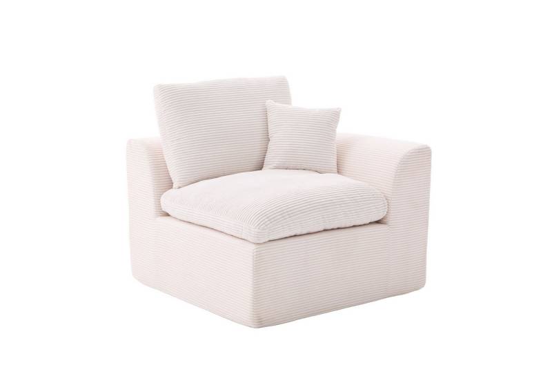Powerwill Sofa Stoffsofa Einzelsitzer-Wohnzimmersofa, Set, fur Kinder Powerwill Sofa Stoffsofa Einzelsitzer-Wohnzimmersofa, Set, fur Kinder von Powerwill