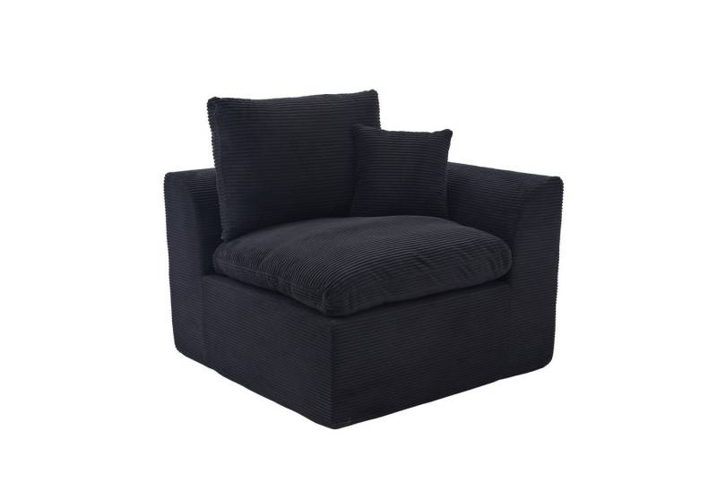 Powerwill Sofa Stoffsofa Einzelsitzer-Wohnzimmersofa, Set, fur Kinder Powerwill Sofa Stoffsofa Einzelsitzer-Wohnzimmersofa, Set, fur Kinder von Powerwill