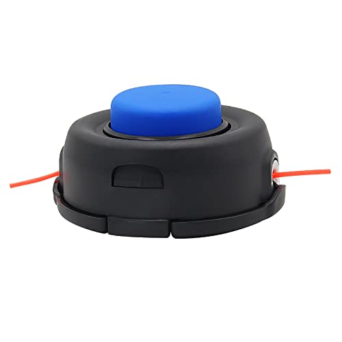 Powswopx 537388101 T35 Trimmerkopf für Husqvarna 123L 225L 232L 322L 323L 324LX 325L 325LX 326L 326LX 322R 323R - 2 Pack 537388101 T35 String Trimmer rimmer Powswopx 537388101 T35 Trimmerkopf für Husqvarna 123L 225L 232L 322L 323L 324LX 325L 325LX 326L 326LX 322R 323R - 2 Pack 537388101 T35 String Trimmer rimmer von Powswopx