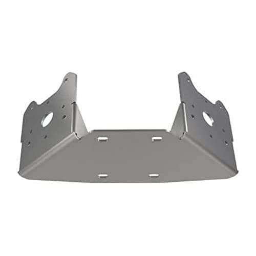 POYNTING Antennas Zubehör Befestigung A-BRKT 33 V-Bracket for LPDA-92 (horizontal & Vertical Mount) von Poynting