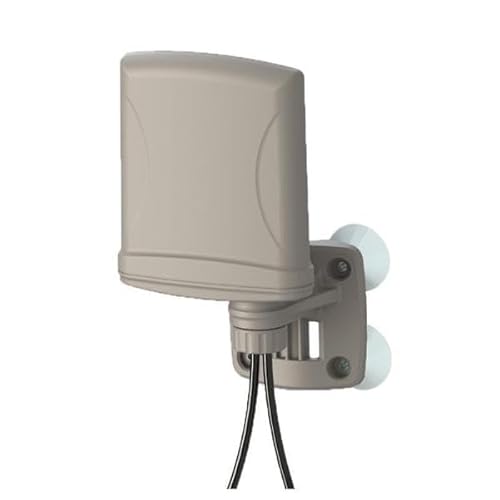 Poynting A-XPOL-0013 Cross Polarized Directional LTE WiMax Antenna Poynting A-XPOL-0013 Cross Polarized Directional LTE WiMax Antenna von Poynting
