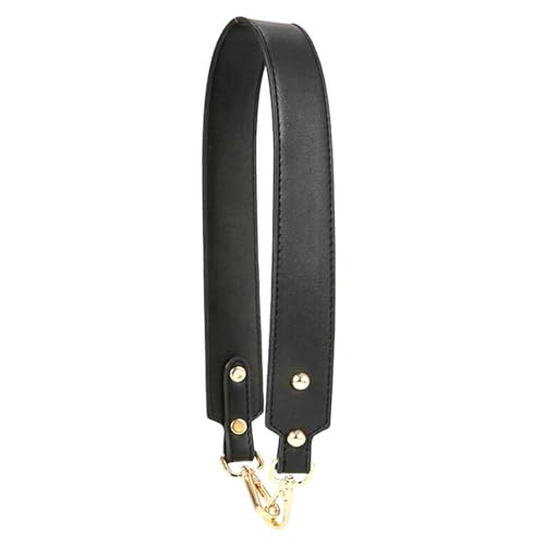 Poyuad 3,2 cm x 60 cm Damen-Handtaschengurte, breite Leder-Schultertaschengurte, austauschbares Taschenzubehör Poyuad 3,2 cm x 60 cm Damen-Handtaschengurte, breite Leder-Schultertaschengurte, austauschbares Taschenzubehör von Poyuad