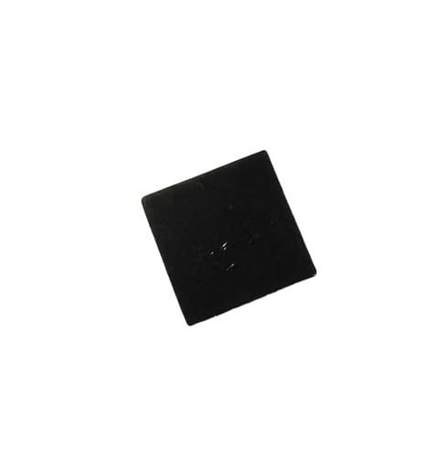 1 Stück AEM-Wasserelektrolysekathode – 40% Pt/C-beschichtete Kohlenstoffpapierelektrode for hocheffiziente Wasserstoffproduktion(50x50mm) von PpeiliL