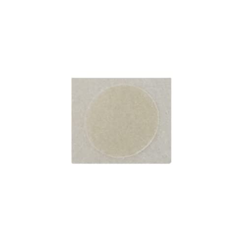 1 Stück anpassbare APA-Mikroaluminiumporen-Array-Vorlage – 20 mm x 20 mm mit 50 nm/90 nm/400 nm-Blenden(Aperture: 400nm) von PpeiliL