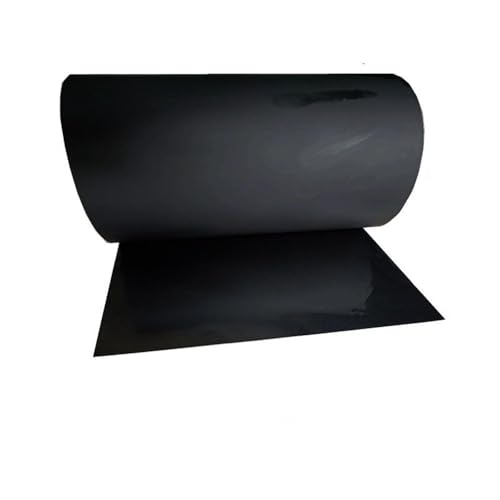 1 Stück hochleitfähiger reiner Graphenfilm – Außergewöhnliches Wärmemanagement und EMI-Abschirmung, 20–200 μm Dicke(10x10cmx0.03mm) von PpeiliL