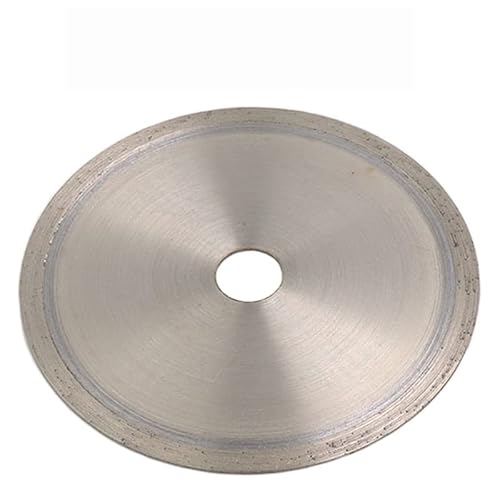 1 Stück ultradünnes Diamantsägeblatt 100–250 mm for Schneiden von Jade, Kristall und Marmor – Dicke 0,5–1,0 mm(150x25x0.5 mm) von PpeiliL
