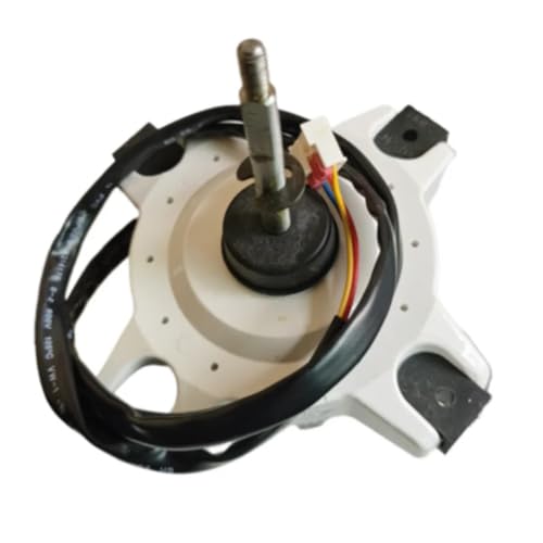 Bürstenloser Gleichstrommotor, kompatibel mit AUX RDN-310-35-8A/B DC310V 35W 0,11A, Ersatz for externen Lüftermotor von Pqjydaicvf