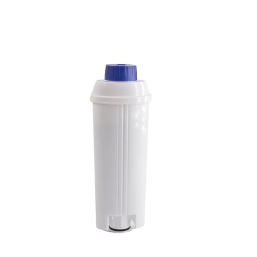 Filterkartusche for Kaffeemaschinen, Aktivkohlefilterkartusche aus Kokosnussschalen, Ersatzfilterkartusche kompatibel mit JTPW-1621 Filterkartusche for Kaffeemaschinen, Aktivkohlefilterkartusche aus Kokosnussschalen, Ersatzfilterkartusche kompatibel mit JTPW-1621 von Pqjydaicvf