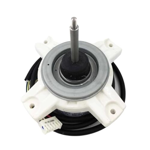 Gleichstrommotor for Lüfter und Klimaanlage, kompatibel mit SIC-310-40-2 40 W 0010403322A DC310 V von Pqjydaicvf