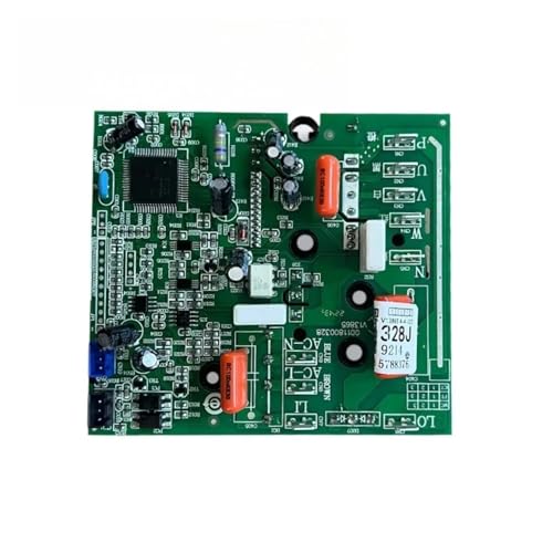 IPM-Modul-Steuerplatine, kompatibel mit Haier 0011800328J, Klimaanlagen-Wechselrichterschaltung, PCB-Klimaanlagenteile von Pqjydaicvf