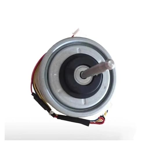 Klimaanlagenmotor, kompatibel mit ARW51H8P30AC, ARW51G8P30AC, ARW41C8P30AC, DC-Klimaanlagenmotor, gutes Arbeitsteil(ARW41C8P30AC) von Pqjydaicvf