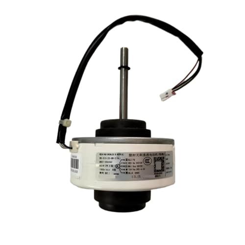 Klimaanlagenmotor, kompatibel mit DB31-00636C RD-310-25-8B-3 (AL), bürstenloser Gleichstrommotor von Pqjydaicvf