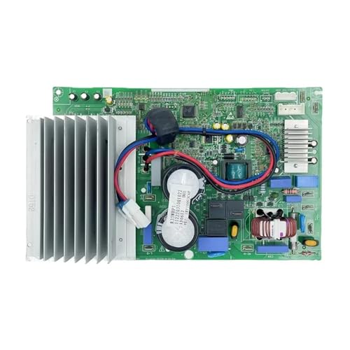 Kompatibel mit AUX H12WBPC0 SX-W-NEC52-SKD-V1, Schaltung PCB Klimaanlage Außengerät Steuerplatine Klimaanlage Teile von Pqjydaicvf