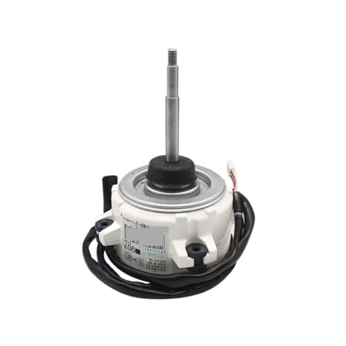 Kompatibel mit Daikin 907 KFD-325-70-8C2 RMXS160DV2, externer Lüftermotor for Klimaanlagen(A) von Pqjydaicvf