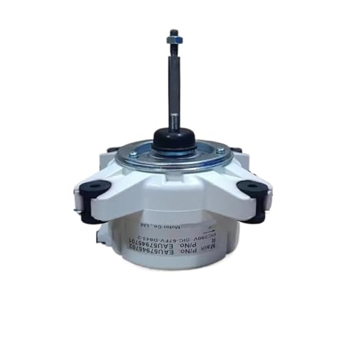 Kompatibel mit EAU57945702 EAU57945701 SIC-67FV-D843-2, Wechselrichter-Klimaanlagenmotor von Pqjydaicvf
