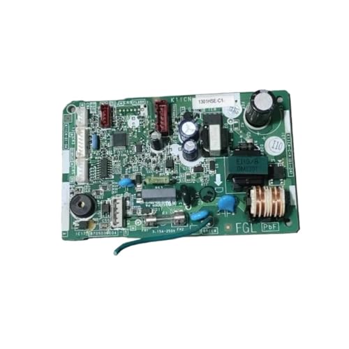 Kompatibel mit Fujitsu K11CN-CA (01-04) PCB K11CN-01-04 1103HSE-C1 9709030004, Klimaanlagen-Steuerplatine Motherboard Klimaanlagenteile von Pqjydaicvf
