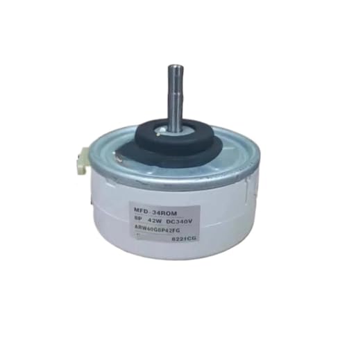 Kompatibel mit Fujitsu MFD-34ROM (ARW40G8P42FG), Wechselrichter-Gleichstrommotor for Klimaanlagen von Pqjydaicvf