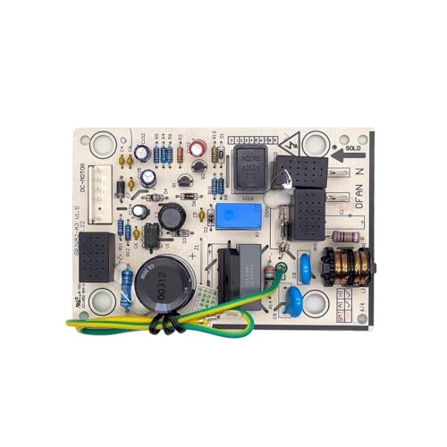 Kompatibel mit Gree W52535C GRJW52-A3 30135340, Steuerplatine for Außengeräte der Klimaanlage, PCB-Klimaanlagenteile von Pqjydaicvf