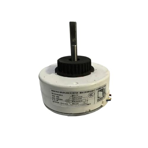 Kompatibel mit Haier RD-310-40-8H-2 0010404101B DC310V 40W 8P, DC-Lüftermotor for Innengeräte der Klimaanlage von Pqjydaicvf