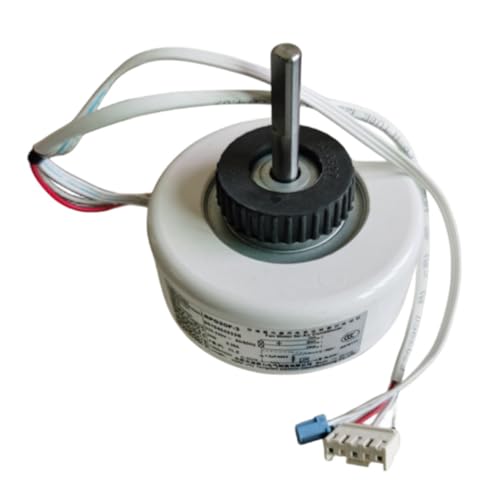 Kompatibel mit Haier RPG 20F-03 0010404233G, Klimaanlagenmotor, Klimaanlagen-Ersatzmotor for hängende Innenventilatoren von Pqjydaicvf
