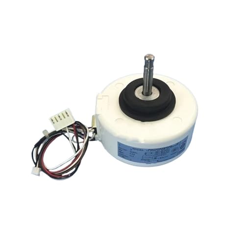 Kompatibel mit Haier RPG26A KSFD-20B 0010404233 Y4S476B016, Klimaanlagen-Innenlüftermotor von Pqjydaicvf