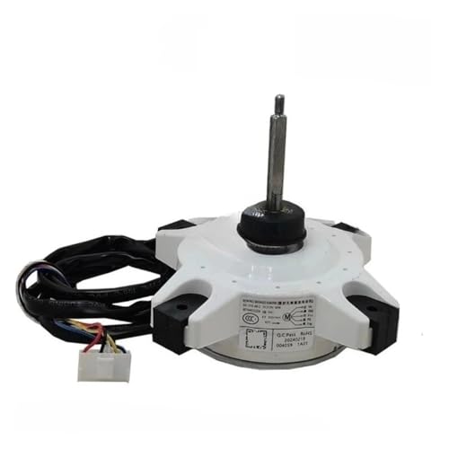 Kompatibel mit Haier SIC-310-40-2 0010403322A, DC-Lüftermotor for Außengeräte von Klimaanlagen, Teile von Pqjydaicvf