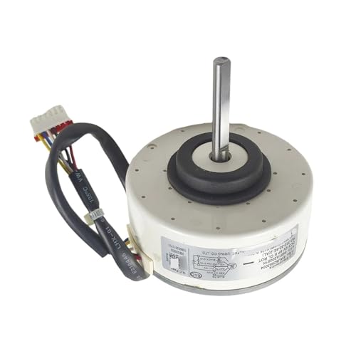 Kompatibel mit LG 4681A20091K RD-310-30-8E-2 EAU62983004 SIC-37CVJ-F130-3 EAU62983013, Inverter-Klimaanlage, DC-Motorlüfter von Pqjydaicvf