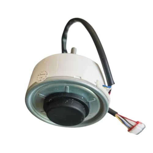 Kompatibel mit LG EAU62983004 4681A20091K DC310V 0,14A 30W 1400RPM 8P, Klimaanlagenmotor mit variabler Frequenz von Pqjydaicvf