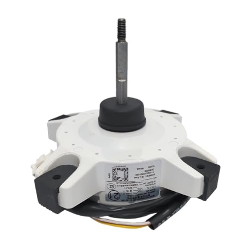 Kompatibel mit Midea WZDK20-38G-W DC310 20W RDN-310-20-8, DC-Lüftermotor for Außengeräte von Klimaanlagen von Pqjydaicvf