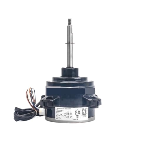 Kompatibel mit Midea WZDK70-38G-2, AC DC-Klimaanlagenmotorteilen von Pqjydaicvf