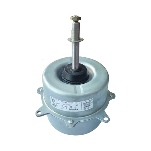 Kompatibel mit Midea YDK60-6H 60W, Klimaanlage, 3–5 PS, externe Einheit, externer Lüftermotor von Pqjydaicvf