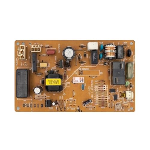 Kompatibel mit Mitsubishi MSH-J12TV SE76A895G01 SE76A895G02 DE00N300, Schaltung PCB Klimaanlage Steuerplatine Klimaanlage Teile von Pqjydaicvf