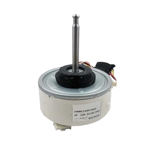 Kompatibel mit Panasonic ARW61G8P30AC, Klimaanlagenmotor, Gleichstrommotor, gutes Arbeitsteil Kompatibel mit Panasonic ARW61G8P30AC, Klimaanlagenmotor, Gleichstrommotor, gutes Arbeitsteil von Pqjydaicvf