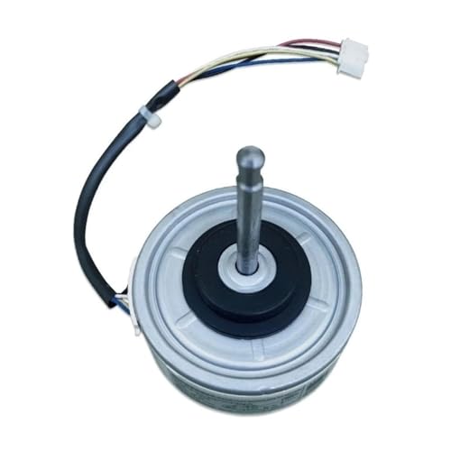Kompatibel mit Panasonic ZKFP-30-8-13-3 L6CBYYYL0181 DC310V, Wechselrichter-Klimaanlage, DC-Motor, interner Lüfter von Pqjydaicvf