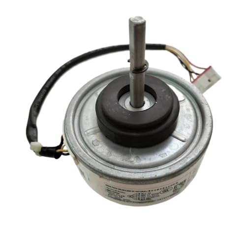 Kompatibel mit RD-310-25-8A (AL) DB31-00636A DC310V 27W, bürstenloser DC-Lüftermotor for Klimaanlagen von Pqjydaicvf