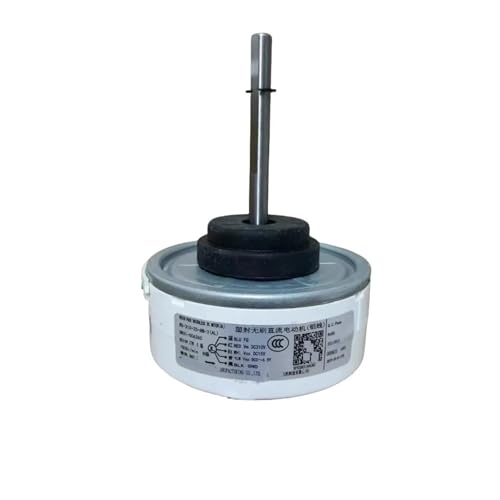 Kompatibel mit Samsung DB31-00636C RD-310-25-8B-3 (AL) DC310V 27W 1500r/min, DC-Lüftermotor for Klimaanlagenteile von Pqjydaicvf