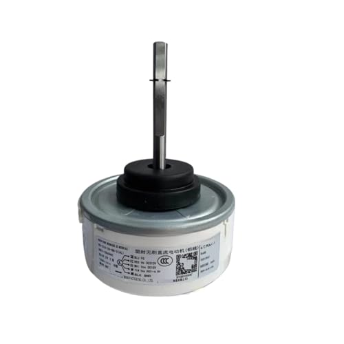 Kompatibel mit Samsung RD-310-25-8B-3 (AL) DB31-00636C, DC-Motorlüfter for Klimaanlagen von Pqjydaicvf