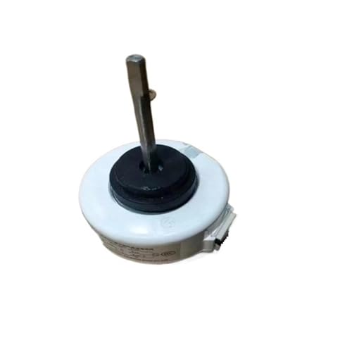 Kompatibel mit Samsung RPG15C-1 220–240 V, 50 Hz, 19 W, 1300 U/min, DB31-00619A, Klimaanlagen-Innengerät, AC-Lüftermotor, Klimaanlagenteile Kompatibel mit Samsung RPG15C-1 220–240 V, 50 Hz, 19 W, 1300 U/min, DB31-00619A, Klimaanlagen-Innengerät, AC-Lüftermotor, Klimaanlagenteile von Pqjydaicvf