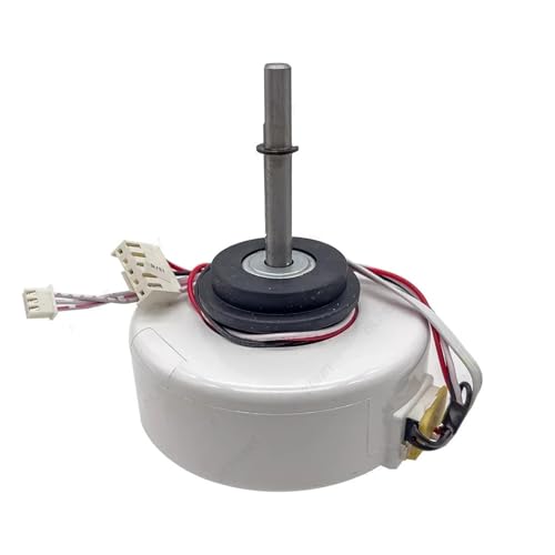 Kompatibel mit TCL RPG12A 220–240 V, 50 Hz, 13 W, 1380 U/min, AC-Lüftermotor, Klimaanlagenteile von Pqjydaicvf