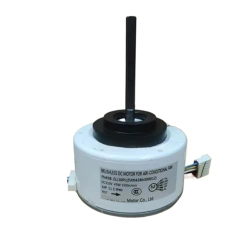 Kompatibel mit Trane FN45B-ZL (ZWK428A300012), DC-Lüfter for Klimaanlagen von Pqjydaicvf